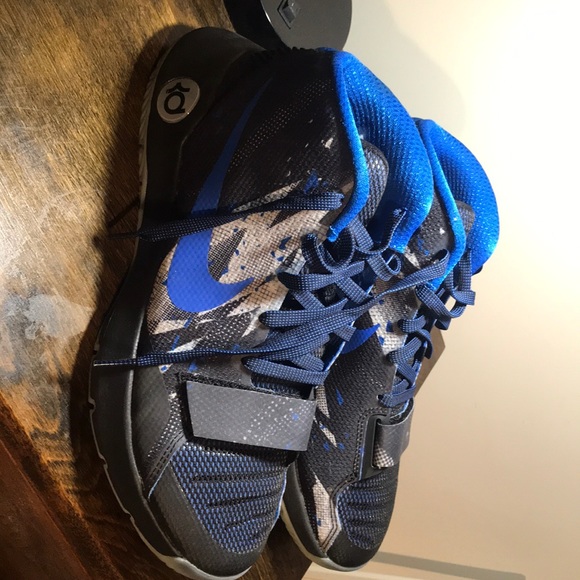Nike Shoes - Nike Kd 5 men’s basketball shoes Nike Shoes - Nike Kd 5 men’s basketball shoes